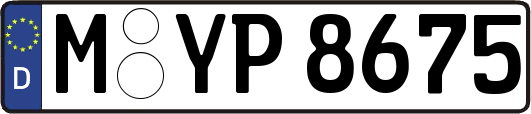 M-YP8675