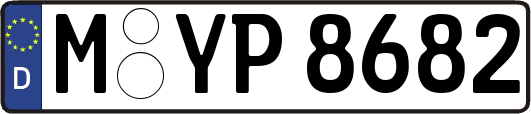 M-YP8682