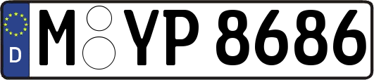 M-YP8686