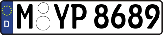 M-YP8689