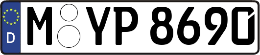 M-YP8690