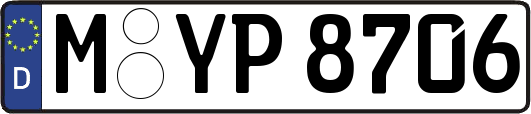 M-YP8706