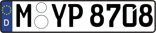 M-YP8708