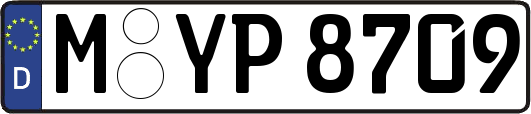 M-YP8709