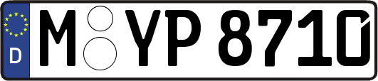 M-YP8710