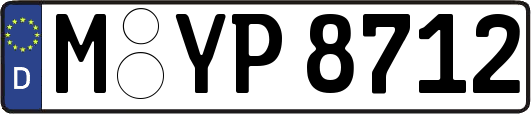 M-YP8712