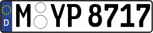 M-YP8717