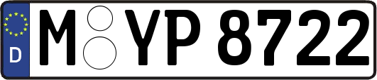 M-YP8722