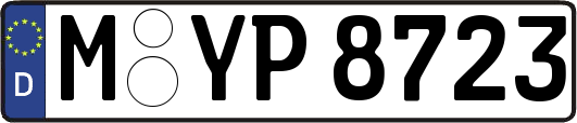 M-YP8723