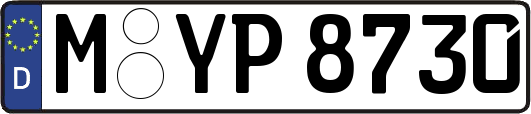 M-YP8730
