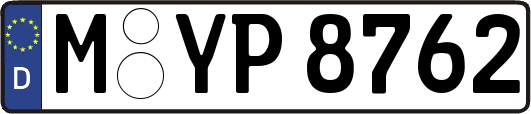 M-YP8762
