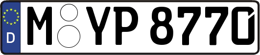 M-YP8770