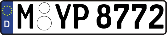 M-YP8772