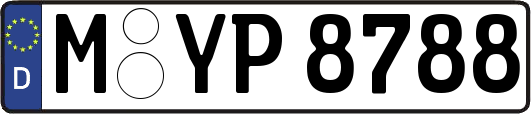 M-YP8788
