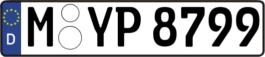 M-YP8799