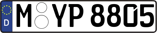 M-YP8805