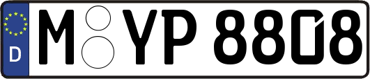 M-YP8808