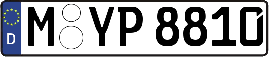 M-YP8810