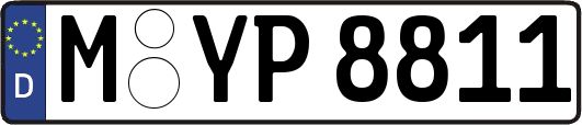 M-YP8811