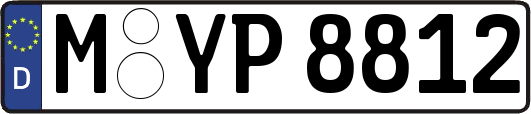 M-YP8812