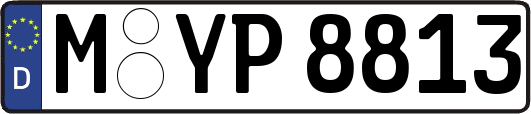 M-YP8813