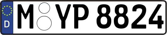 M-YP8824