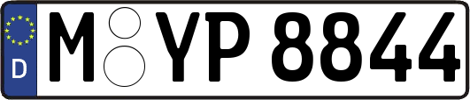 M-YP8844