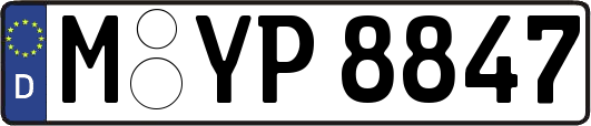M-YP8847