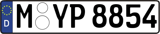 M-YP8854