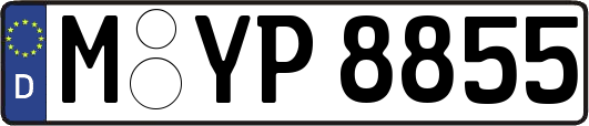 M-YP8855