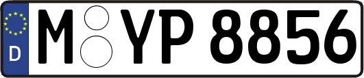 M-YP8856