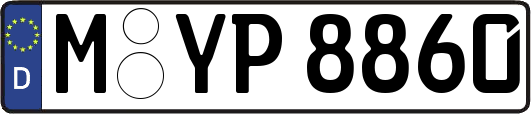 M-YP8860