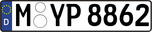 M-YP8862