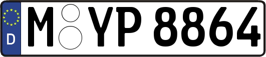 M-YP8864