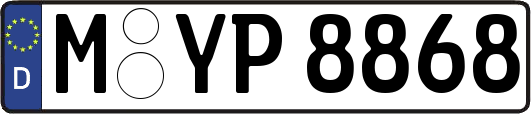 M-YP8868