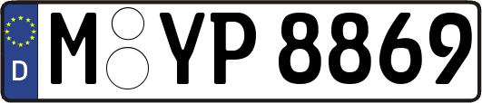 M-YP8869