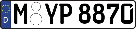 M-YP8870