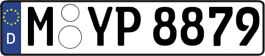 M-YP8879