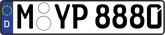 M-YP8880