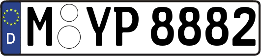 M-YP8882