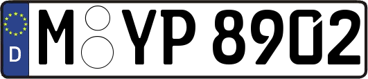 M-YP8902