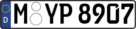 M-YP8907