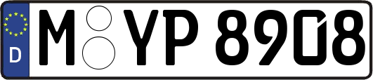 M-YP8908