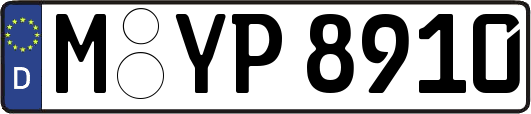 M-YP8910