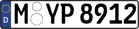 M-YP8912