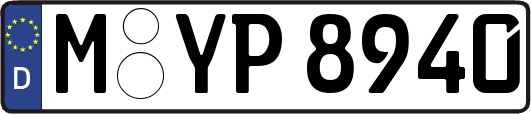M-YP8940