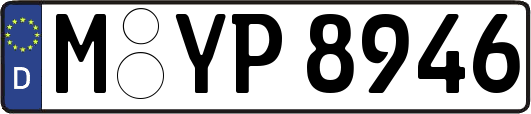 M-YP8946