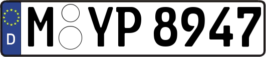 M-YP8947