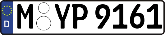M-YP9161