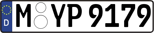 M-YP9179